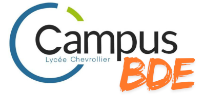 Logo Campus Chevrollier