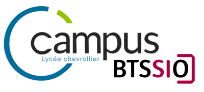 Logo Campus Chevrollier